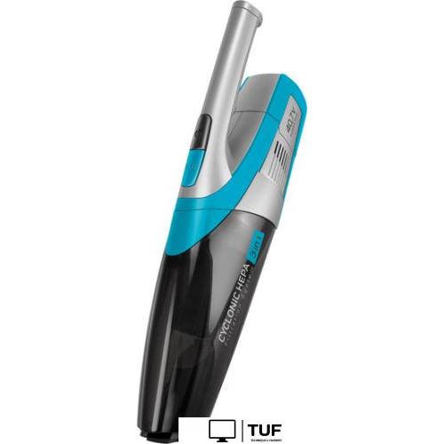 Вертикальный пылесос с влажной уборкой Sencor SVC 0740BL