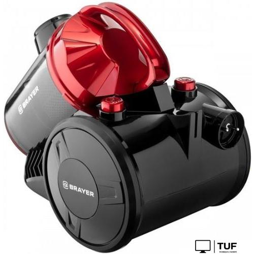 Пылесос Brayer BR4202