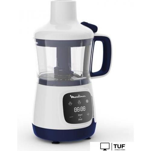 Погружной блендер Moulinex Yummy Gourmet DD55W110