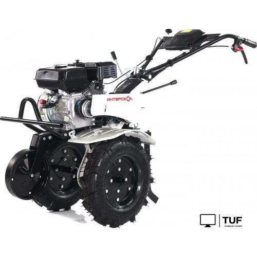 Мотокультиватор бензиновый Интерскол МБ-80/7 790.0.0.40