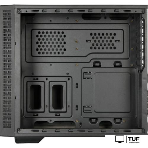 Корпус Chieftec UK-02B-OP