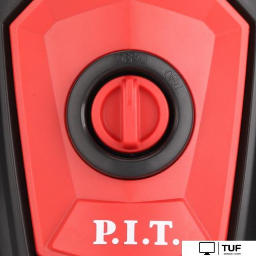 Мойка высокого давления P.I.T. PHP140-C1