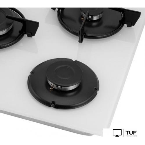 Варочная панель HOMSair HGG431WH