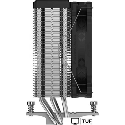 Кулер для процессора PentaWave PC-Z03C SRB