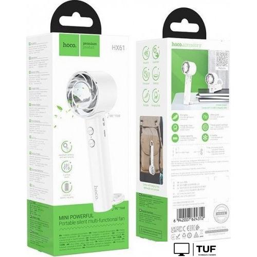 Вентилятор Hoco HX61