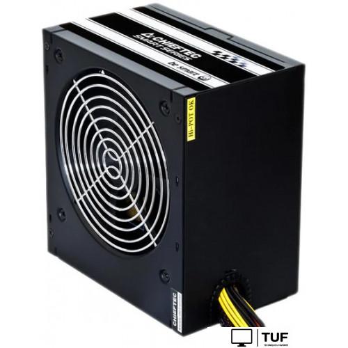 Блок питания Chieftec Smart GPS-650A8