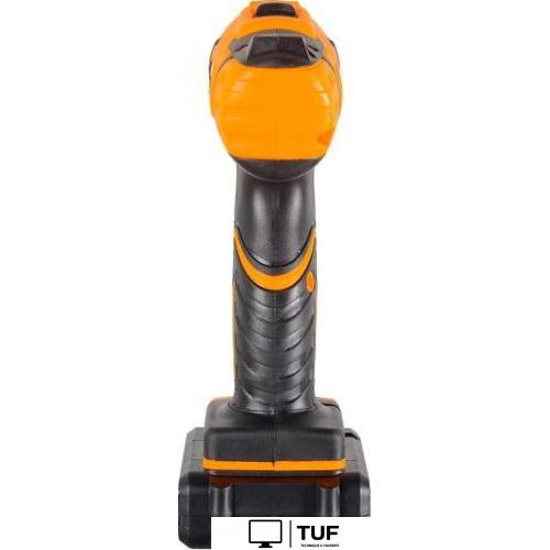 Дрель-шуруповерт Вихрь ДА-18Л-2КC (с 2-мя АКБ, кейс)