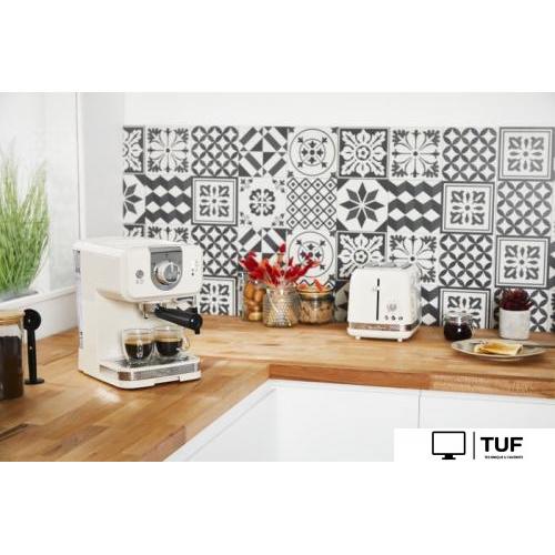 Рожковая кофеварка Moulinex Soleil XP330A10