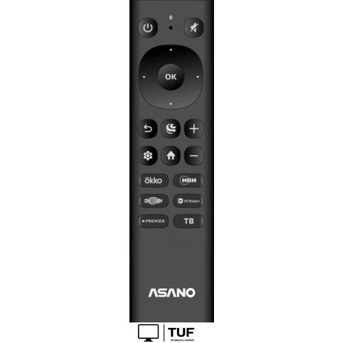 Телевизор ASANO 43LU5030T