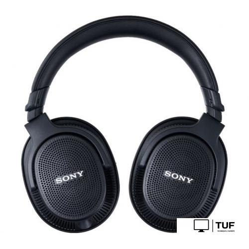 Наушники Sony MDR-MV1