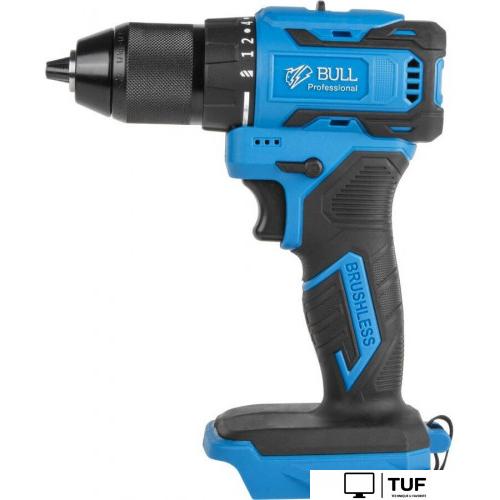 Дрель-шуруповерт Bull SR 1804 2329056 (с 2-мя АКБ, кейс)