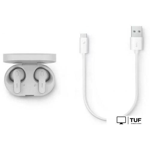 Наушники Philips TAT1138WT/00