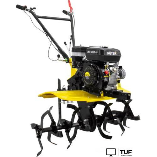 Мотоблок Huter МК-1002Р-10