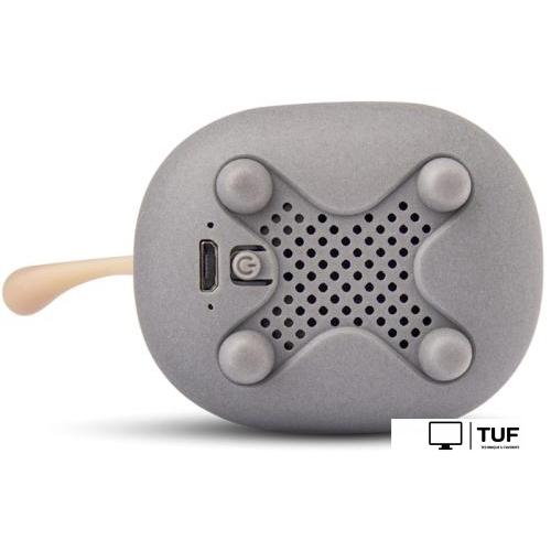 Беспроводная колонка Rombica mysound Tito 1C (серый)