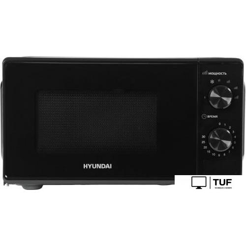 Микроволновая печь Hyundai HYM-M2045
