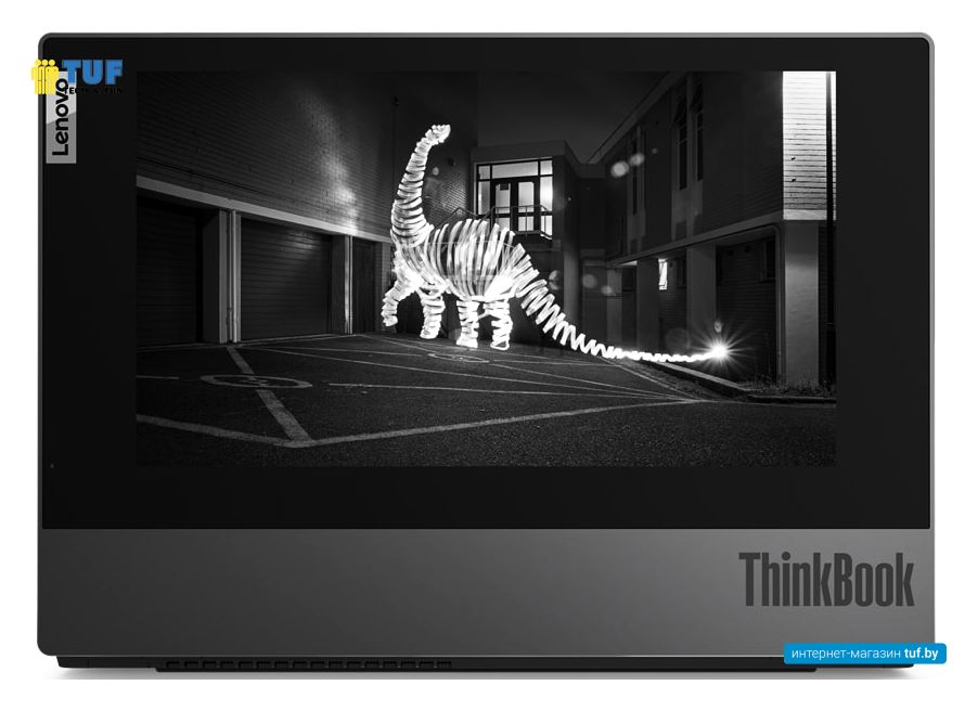 Ноутбук Lenovo ThinkBook Plus IML 20TG006ERU