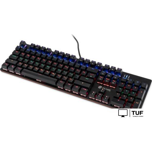 Клавиатура Oklick 990G2