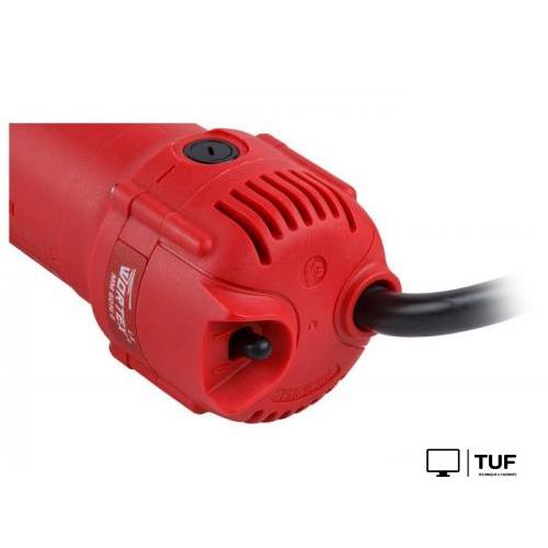 Кромочно-петельный фрезер Wortex LX MM 6016 E