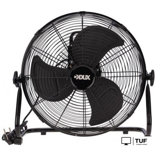 Вентилятор DUX DX-410 60-0241