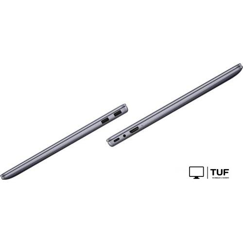 Ноутбук Huawei MateBook 14 2020 KelvinL-WFH9A