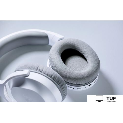 Наушники Razer Barracuda X (белый)