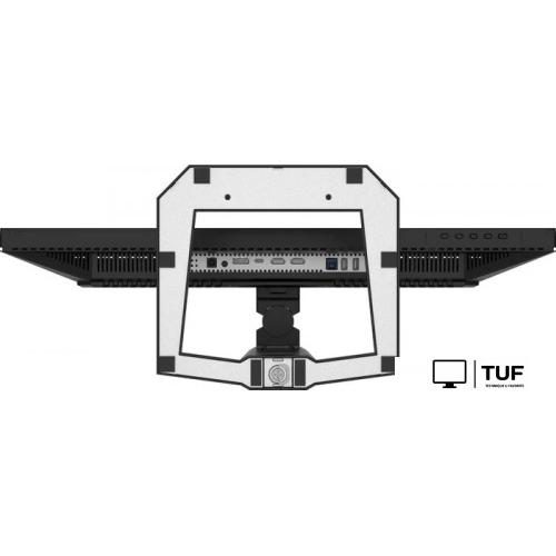 Игровой монитор Digma Pro 27 Action M