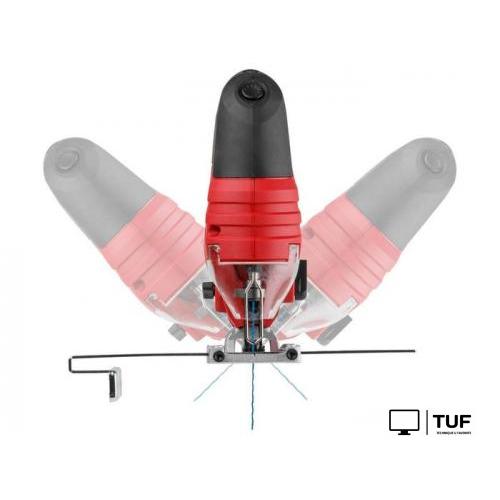 Электролобзик Wortex JS 8008-1 LE 0325116