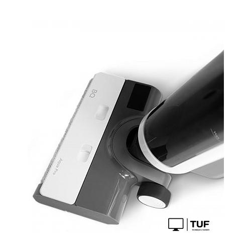 Вертикальный пылесос с влажной уборкой BQ VCA1002W