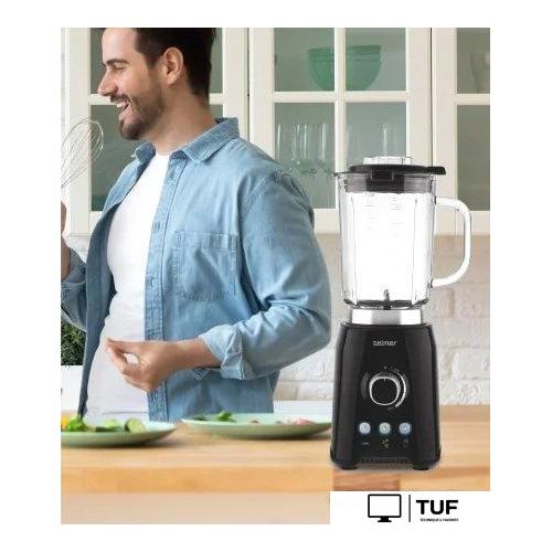 Стационарный блендер Zelmer ZSB4799B