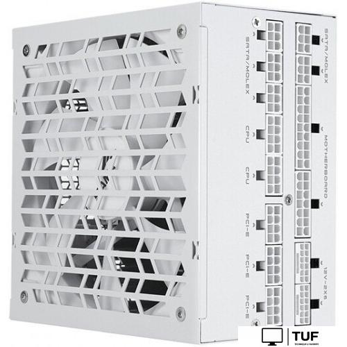 Блок питания Sama P1200 1200W P1200-WHPFF001-EU