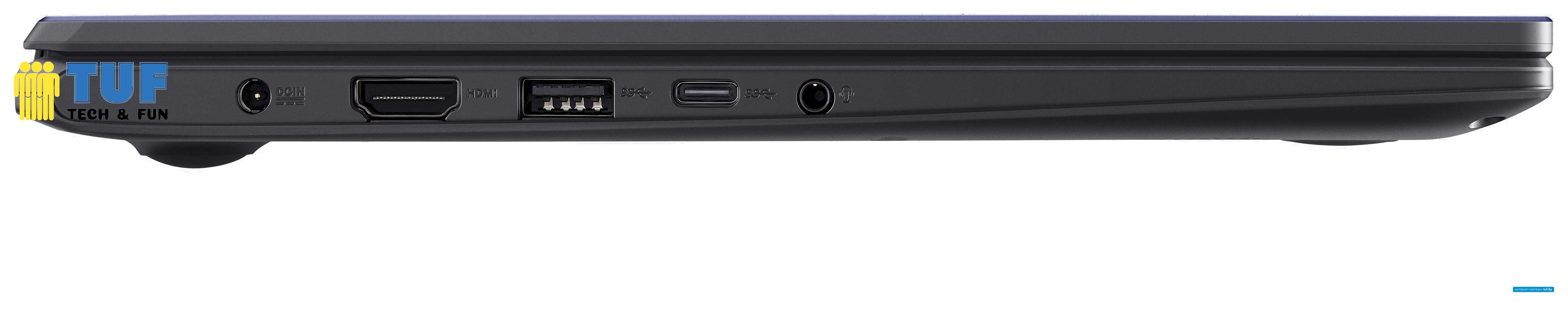 Ноутбук ASUS VivoBook E410KA-EB165T