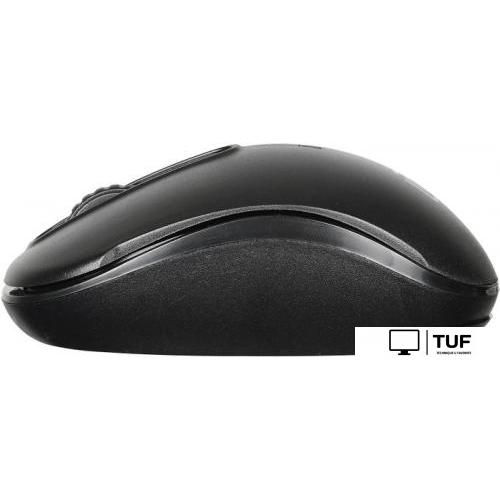 Мышь Oklick 505MW (черный)