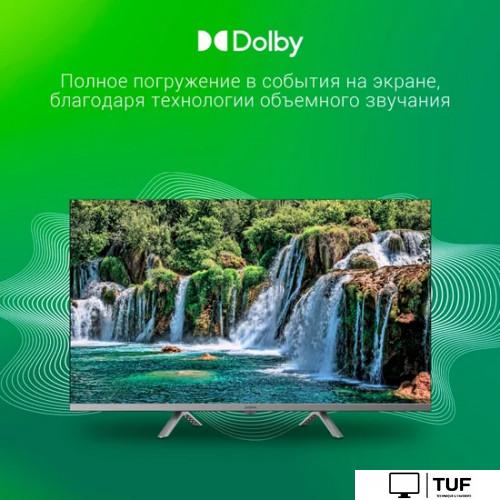 Телевизор Digma DM-LED32SBB39