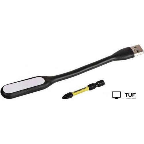 Дрель-шуруповерт Hanskonner HCD2065C (с 2-мя АКБ, кейс)