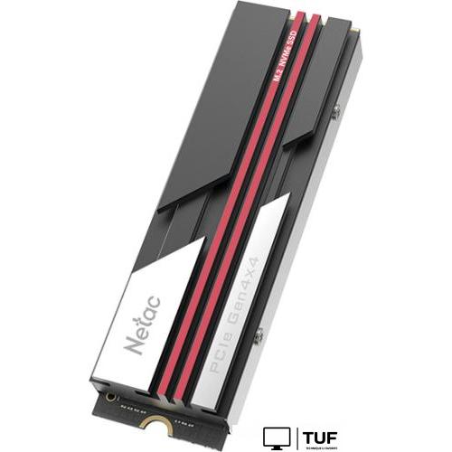 SSD Netac NV7000 2TB NT01NV7000-2T0-E4X