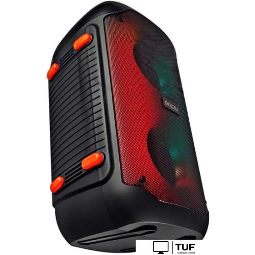 Беспроводная колонка Ginzzu GM-234