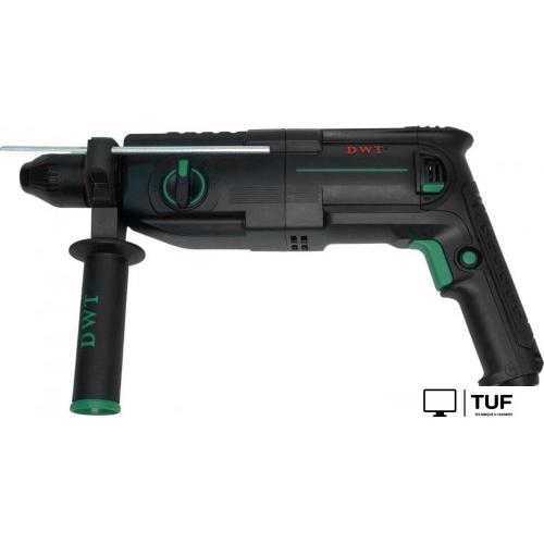 Перфоратор DWT SBHP10-30 BMC (кейс)