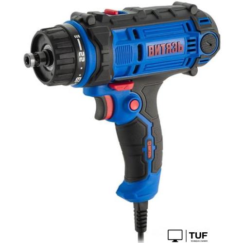 Дрель-шуруповерт Витязь ДЭ-990/2 180110010