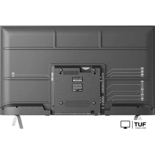 Телевизор Яндекс ТВ с Алисой 43