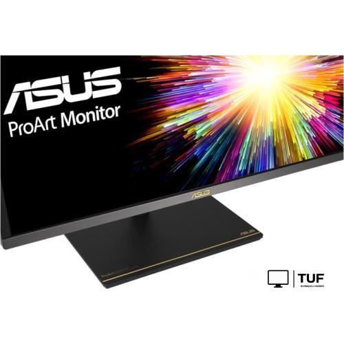 Монитор ASUS ProArt PA27UCX-K
