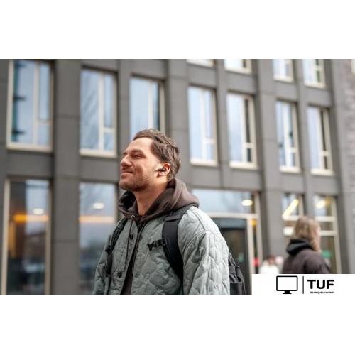 Наушники Philips TAT2139BK/00