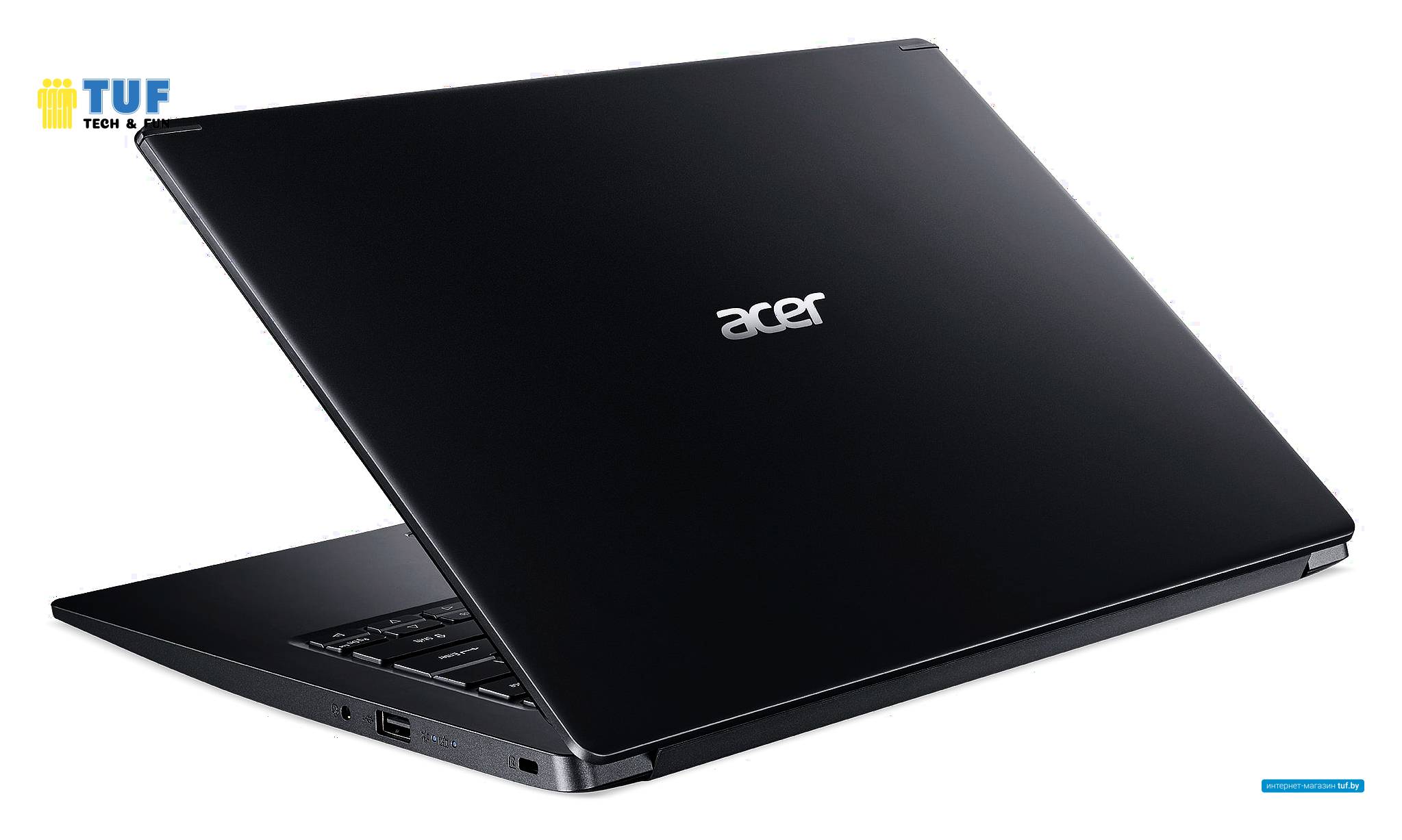 Ноутбук Acer Aspire 5 A514-53-564E NX.HURER.004