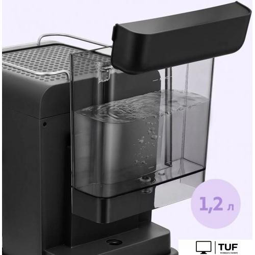 Рожковая кофеварка Kitfort KT-7563