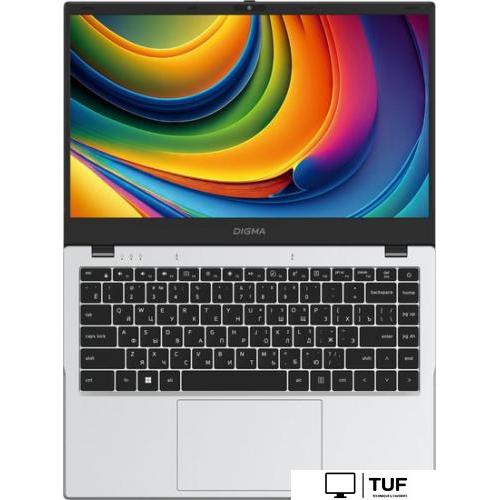 Ноутбук Digma Eve C4801 DN14N1-8CXW01