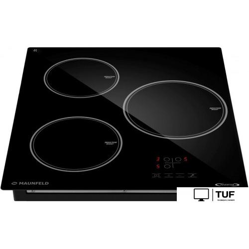 Варочная панель MAUNFELD AVI4532BK