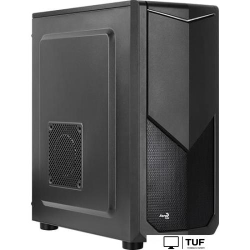 Корпус AeroCool Tomahawk S v4