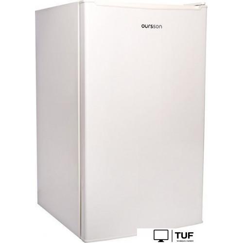 Морозильник Oursson FZ0805/WH