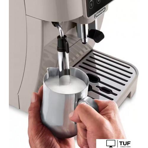 Кофемашина DeLonghi Magnifica Start ECAM220.50.BG