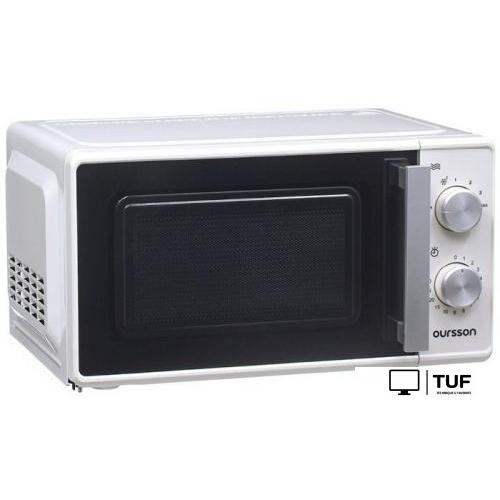 Микроволновая печь Oursson MM1702/WH