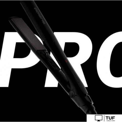 Выпрямитель Polaris PHSS 2595TAi Argan Therapy PRO